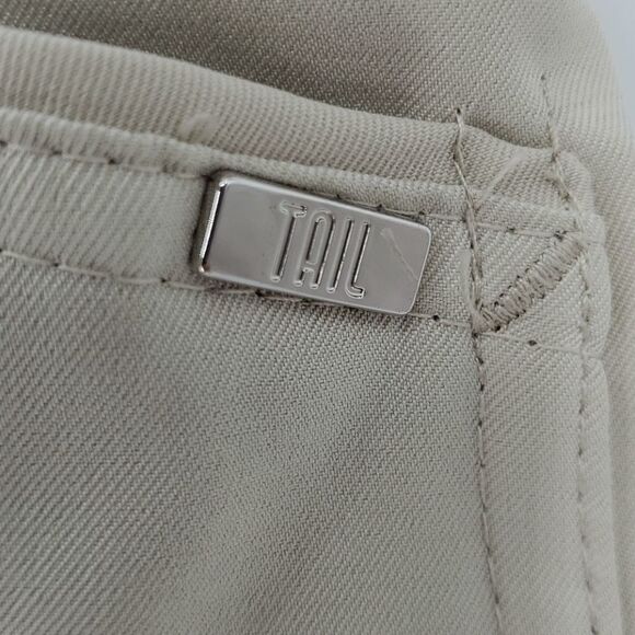 Tail..skort, size 6. Off white. Large pockets. golf. Tennis, pickel ball. - Picture 5 of 11